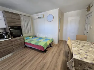 Wohnung 32 m², Okrug Gornji, Meerblick - 9