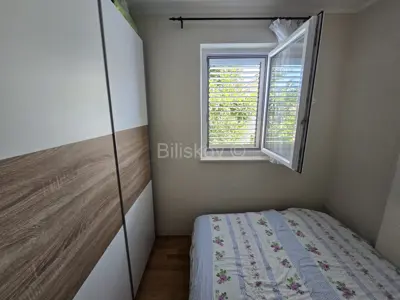 Apartment 32 m², Okrug Gornji, sea view - 10