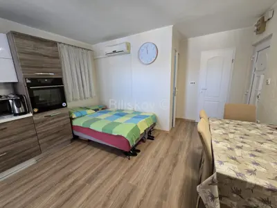 Apartment 32 m², Okrug Gornji, sea view - 9