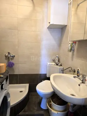 Apartment 32 m², Okrug Gornji, sea view - 11