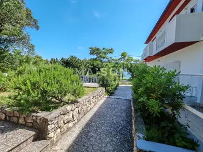 OTOK RAB, kuća 1. red do mora - 14