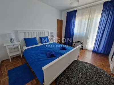 OTOK RAB, kuća 1. red do mora - 22