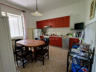 OTOK RAB, kuća 1. red do mora - 8