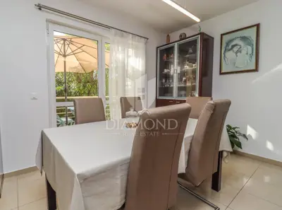 Rovinj, house with yard in a quiet location - 5