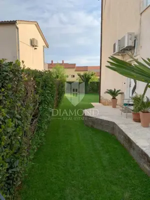 Rovinj, house with yard in a quiet location - 15
