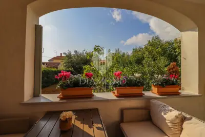 Rovinj, house with yard in a quiet location - 6