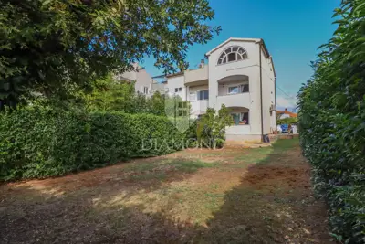 Rovinj, house with yard in a quiet location - 14