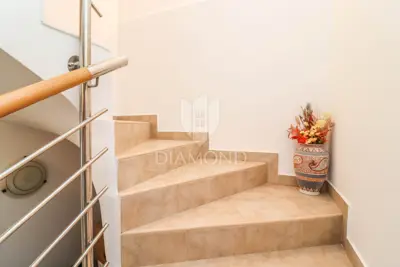 Rovinj, house with yard in a quiet location - 9