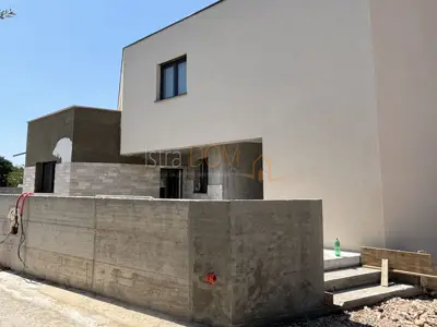 - Nova moderna samostojeća kuća Šišan - - 6
