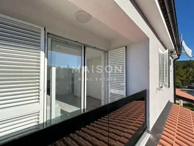 Vila 95 m², Jadranovo, bazen i pogled na more - 10