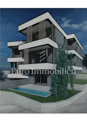 Wohnung zum Kauf in Šimuni, 90,4 m² - 2