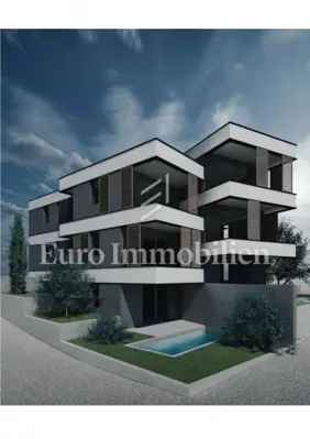 Wohnung zum Kauf in Šimuni, 90,4 m²