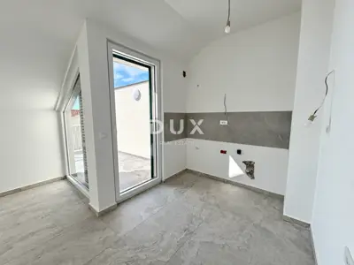 Rogoznica, 3-room apartment, 54,58 m², 260 m from the sea, new construction - 7