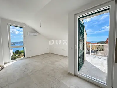 Rogoznica, 3-room apartment, 54,58 m², 260 m from the sea, new construction - 5