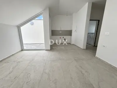 Rogoznica, 3-room apartment, 54,58 m², 260 m from the sea, new construction - 9
