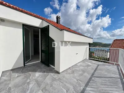 Rogoznica, 3-room apartment, 54,58 m², 260 m from the sea, new construction - 3