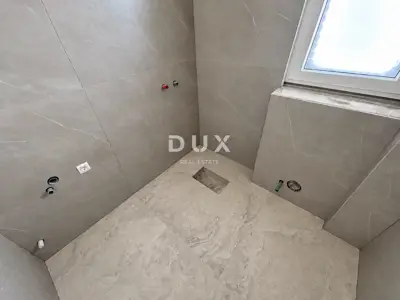 Rogoznica, 3-room apartment, 54,58 m², 260 m from the sea, new construction - 15