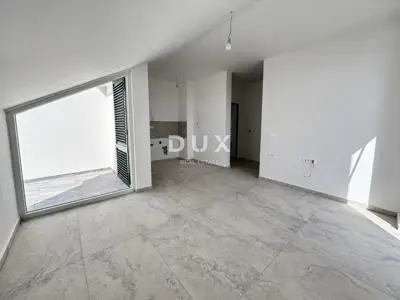 Rogoznica, 3-room apartment, 54,58 m², 260 m from the sea, new construction - 10