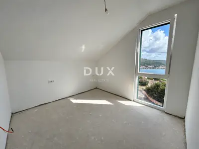 Rogoznica, 3-room apartment, 54,58 m², 260 m from the sea, new construction - 11