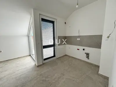 Rogoznica, 3-room apartment, 54,58 m², 260 m from the sea, new construction - 8