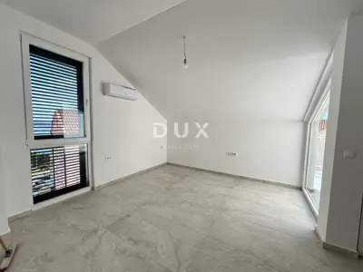 Rogoznica, 3-room apartment, 54,58 m², 260 m from the sea, new construction - 6