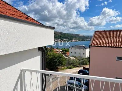 Rogoznica, 3-room apartment, 54,58 m², 260 m from the sea, new construction - 2