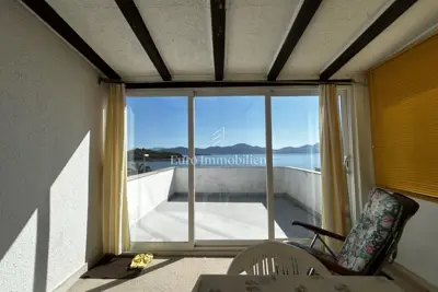 Kuća na Pelješcu, uz plažu i mirna slijepa ulica - 5
