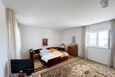 Kuća na Pelješcu, uz plažu i mirna slijepa ulica - 6