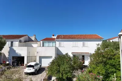 Kuća na Pelješcu, uz plažu i mirna slijepa ulica - 4