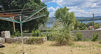 Pridraga, Novouređena kuća prizemnica, pogled na more, 117 m²+vrt - 16