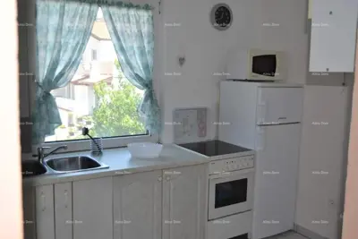 House in Valbandon, Fažana, landscaped yard and parking - 9