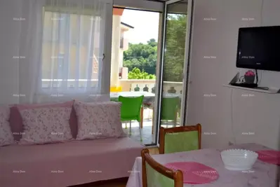 House in Valbandon, Fažana, landscaped yard and parking - 5