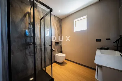 Haus 150 m², Žminj - Pool und überdachte Terrasse - 22