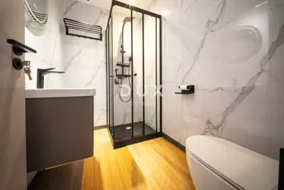 Haus 150 m², Žminj - Pool und überdachte Terrasse - 19