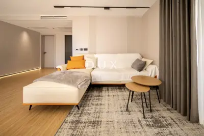 Haus 150 m², Žminj - Pool und überdachte Terrasse - 9