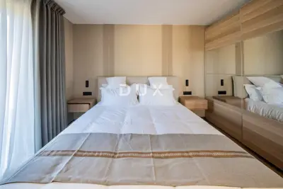 Haus 150 m², Žminj - Pool und überdachte Terrasse - 17