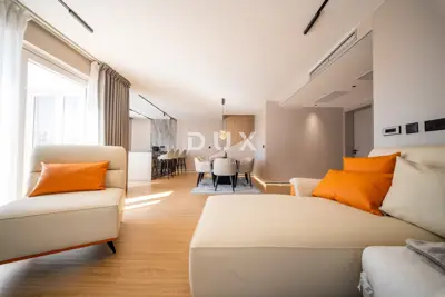 Haus 150 m², Žminj - Pool und überdachte Terrasse - 10
