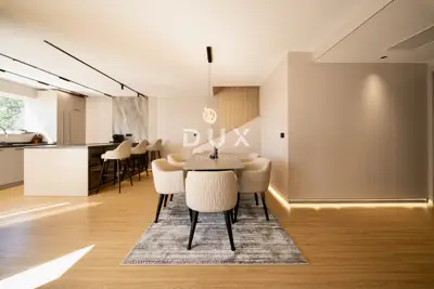 Haus 150 m², Žminj - Pool und überdachte Terrasse - 11
