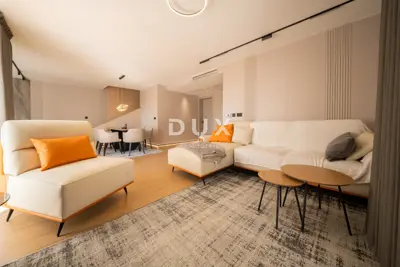 Haus 150 m², Žminj - Pool und überdachte Terrasse - 8