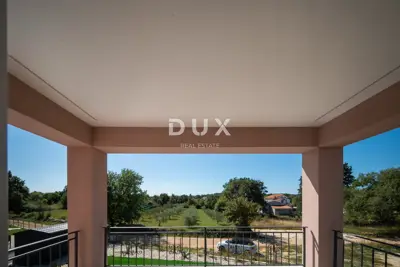 Haus 150 m², Žminj - Pool und überdachte Terrasse - 18