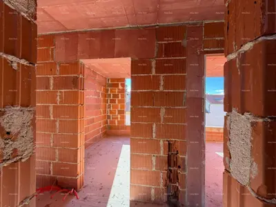 Prodaja modernih stanova u novom stambenom projektu, Štinjan, A4 - 21