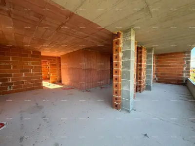 Prodaja modernih stanova u novom stambenom projektu, Štinjan, A4 - 15
