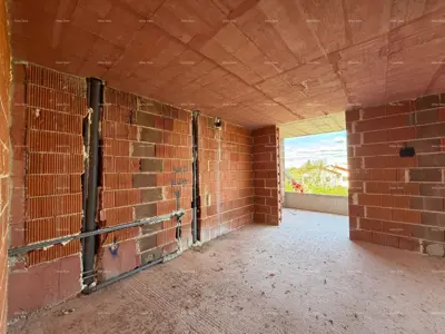 Prodaja modernih stanova u novom stambenom projektu, Štinjan, A4 - 19