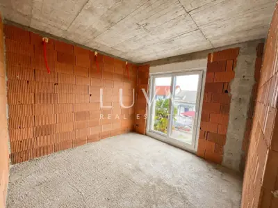 Wohnung 104,4 m², Donje Vrapče - Maisonette, A+ - 6