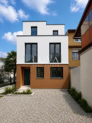 Apartment 104.4 m², Donje Vrapče - duplex, A+