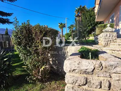 Haus 260 m², Kastav, Rubeši - atemberaubender Panoramablick auf Kvarner - 6