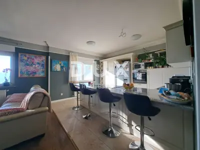 Haus 260 m², Kastav, Rubeši - atemberaubender Panoramablick auf Kvarner - 10