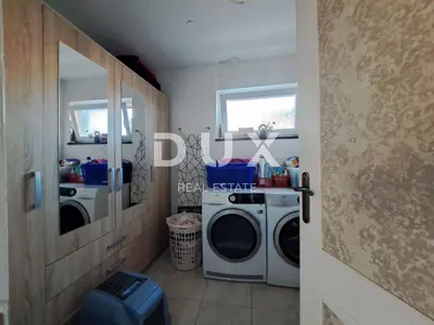Haus 260 m², Kastav, Rubeši - atemberaubender Panoramablick auf Kvarner - 20