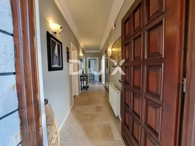 Haus 260 m², Kastav, Rubeši - atemberaubender Panoramablick auf Kvarner - 7