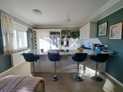 Haus 260 m², Kastav, Rubeši - atemberaubender Panoramablick auf Kvarner - 13
